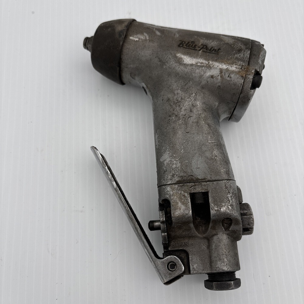 BLUEPOINT IMPACT Wrench MODEL AT300 - MADE BY SNAP-ON